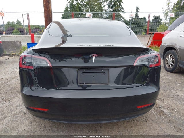 Tesla Model 3 Rear-wheel Drive 2023 5YJ3E1EA5PF661685 Image 16