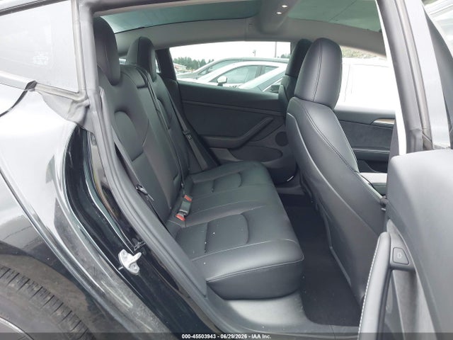 Tesla Model 3 Rear-wheel Drive 2023 5YJ3E1EA5PF661685 Image 8