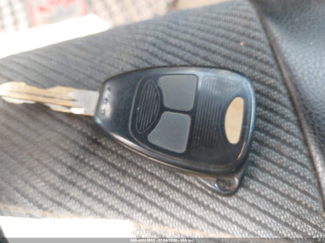 45503952 :رقم المزاد ، 3D7MX48AX8G219935 vin ، 2008 Dodge Ram 3500 Slt مزاد بيع