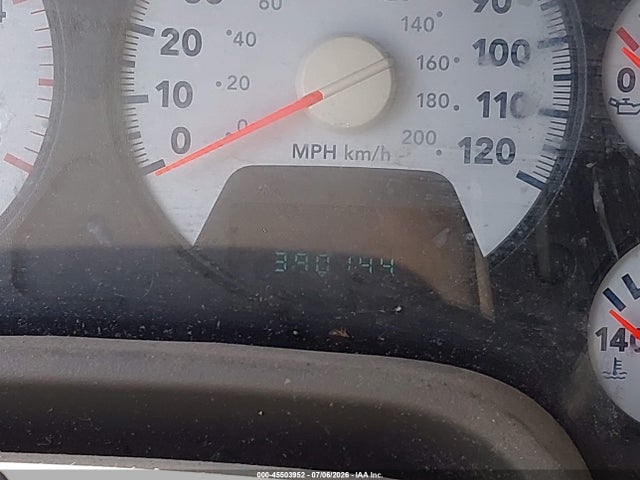 45503952 :رقم المزاد ، 3D7MX48AX8G219935 vin ، 2008 Dodge Ram 3500 Slt مزاد بيع