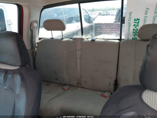 45503952 :رقم المزاد ، 3D7MX48AX8G219935 vin ، 2008 Dodge Ram 3500 Slt مزاد بيع