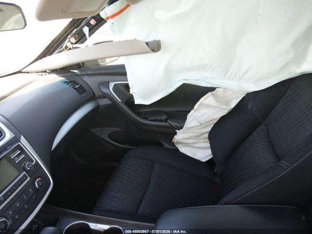 Aukcja sprzedaży 2017 Nissan Altima 2.5 S, vin: 1N4AL3AP8HN308627, numer aukcji: 45503957