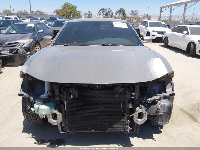 2C3CDXHG1JH122380 Dodge Charger Sxt Plus Rwd
