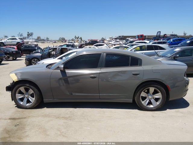 2C3CDXHG1JH122380 Dodge Charger Sxt Plus Rwd