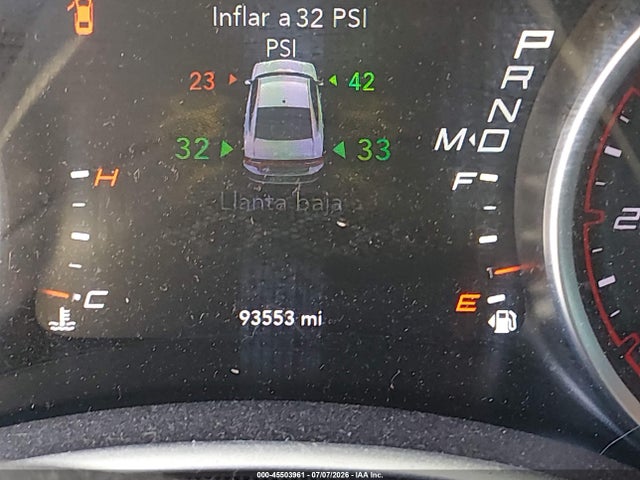 2C3CDXHG1JH122380 Dodge Charger Sxt Plus Rwd