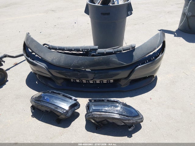 2C3CDXHG1JH122380 Dodge Charger Sxt Plus Rwd