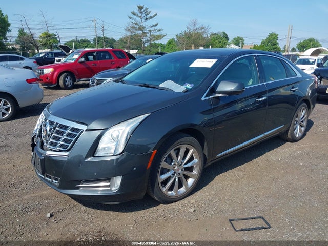 Aukcja sprzedaży 2014 Cadillac Xts Luxury, vin: 2G61M5S33E9209276, numer aukcji: 45503964