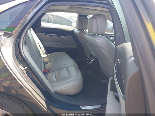Aukcja sprzedaży 2014 Cadillac Xts Luxury, vin: 2G61M5S33E9209276, numer aukcji: 45503964