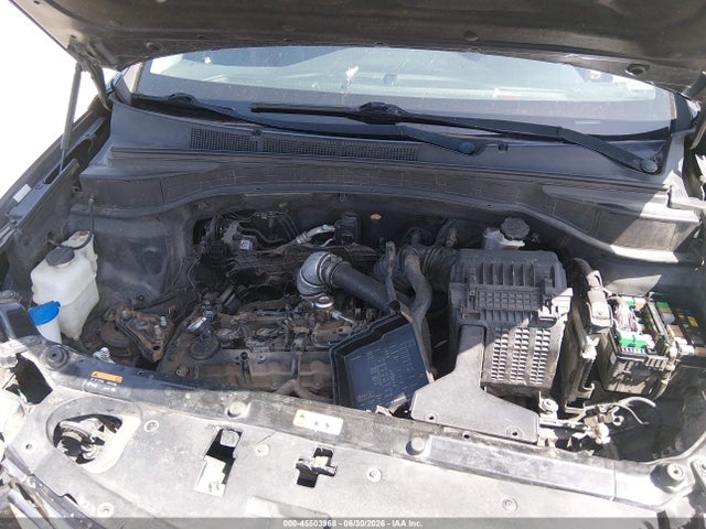 Продаж на аукціоні авто 2016 Hyundai Santa Fe Sport 2.0l Turbo, vin: 5XYZW4LA1GG353756, номер лоту: 45503968