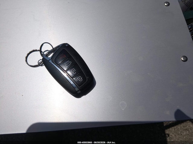 45503968 :رقم المزاد ، 5XYZW4LA1GG353756 vin ، 2016 Hyundai Santa Fe Sport 2.0l Turbo مزاد بيع