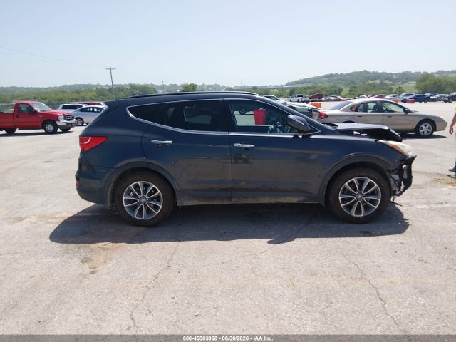 Aukcja sprzedaży 2016 Hyundai Santa Fe Sport 2.0l Turbo, vin: 5XYZW4LA1GG353756, numer aukcji: 45503968