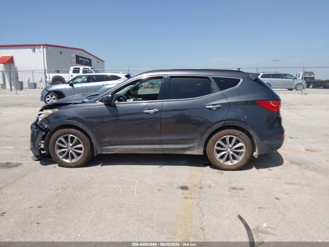 Aukcja sprzedaży 2016 Hyundai Santa Fe Sport 2.0l Turbo, vin: 5XYZW4LA1GG353756, numer aukcji: 45503968