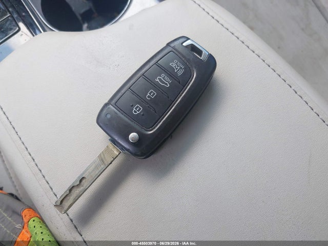Hyundai SONATA SE 2023 KMHL24JA9PA344268 Image 11