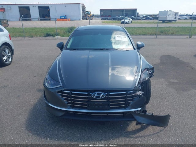 Hyundai SONATA SE 2023 KMHL24JA9PA344268 Image 13