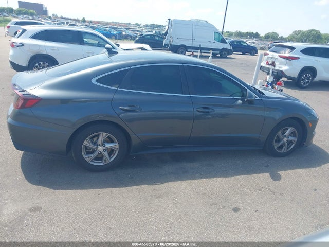 Hyundai SONATA SE 2023 KMHL24JA9PA344268 Image 14