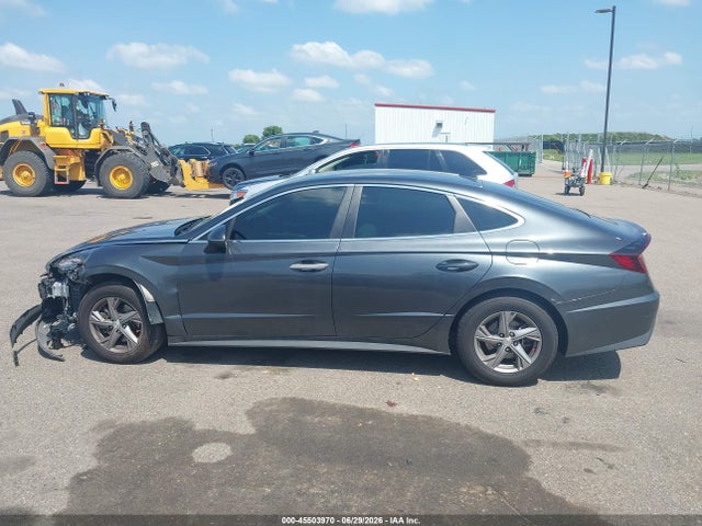 Hyundai SONATA SE 2023 KMHL24JA9PA344268 Image 15