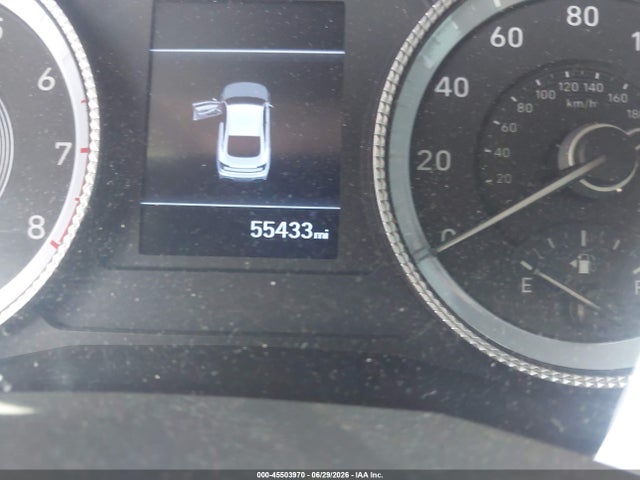 Hyundai SONATA SE 2023 KMHL24JA9PA344268 Image 16