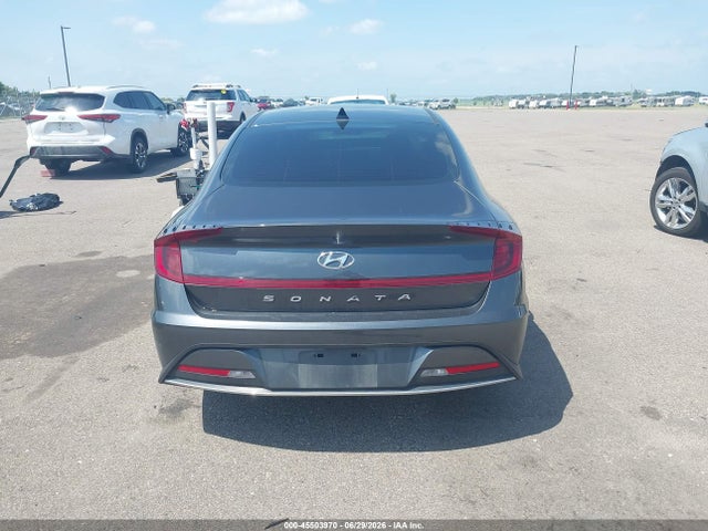 Hyundai SONATA SE 2023 KMHL24JA9PA344268 Image 17