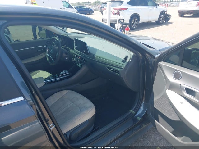 Hyundai SONATA SE 2023 KMHL24JA9PA344268 Image 5