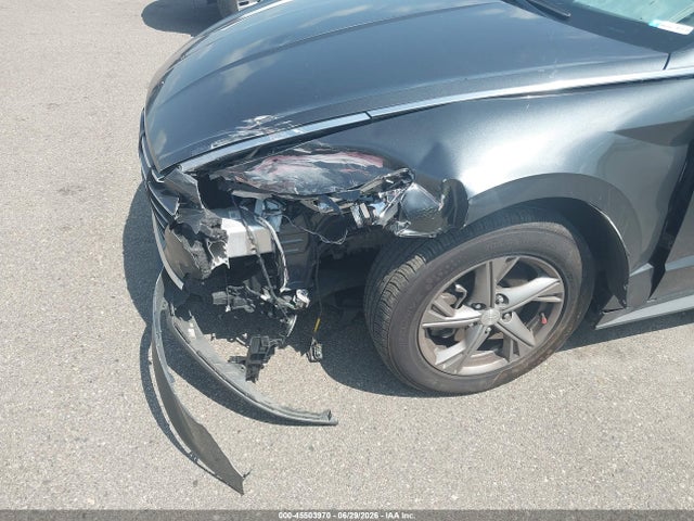 Hyundai SONATA SE 2023 KMHL24JA9PA344268 Image 6
