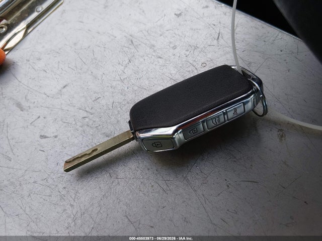 KIA SOUL LX 2022 KNDJ23AUXN7805925 Image 11