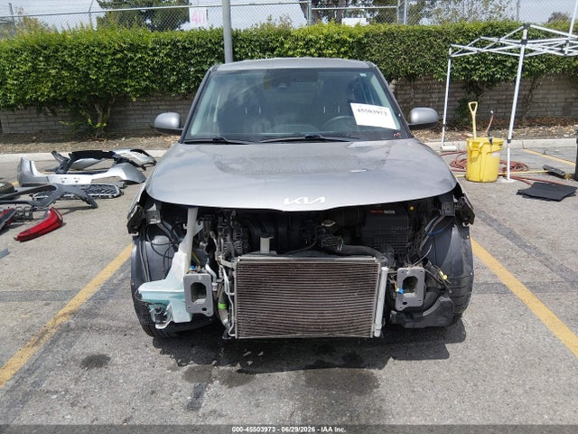 KIA SOUL LX 2022 KNDJ23AUXN7805925 Image 13