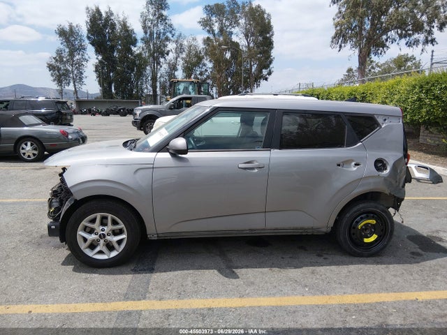 KIA SOUL LX 2022 KNDJ23AUXN7805925 Image 15