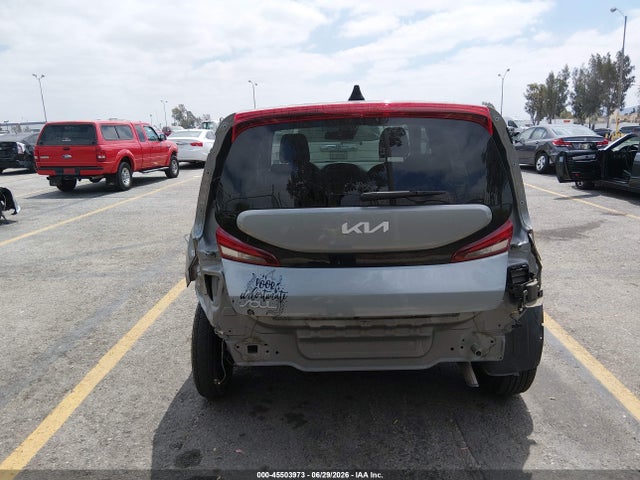 KIA SOUL LX 2022 KNDJ23AUXN7805925 Image 17