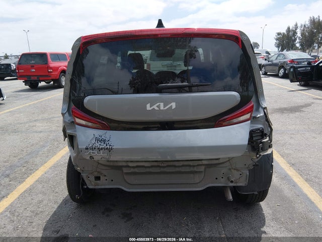 KIA SOUL LX 2022 KNDJ23AUXN7805925 Image 18