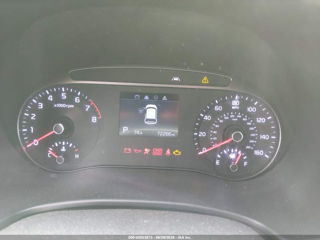 KIA SOUL LX 2022 KNDJ23AUXN7805925 Image 7