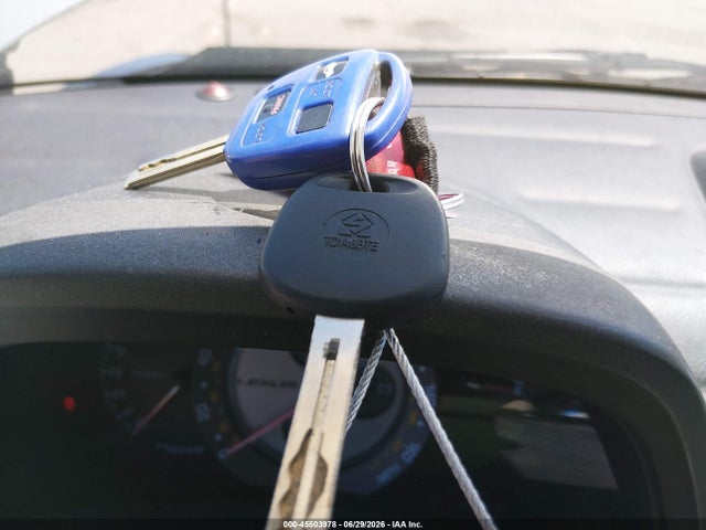 Aukcja sprzedaży 2001 Lexus Is 300, vin: JTHBD182410025301, numer aukcji: 45503978