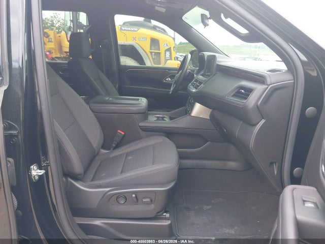 1GNSKLKDXNR218932 Chevrolet Tahoe 4wd Commercial Fleet