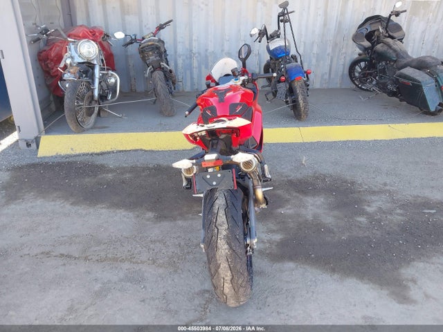 Ducati Panigale V2/v2 S 2026 ZDMHAU8T8TT000762 Image 6