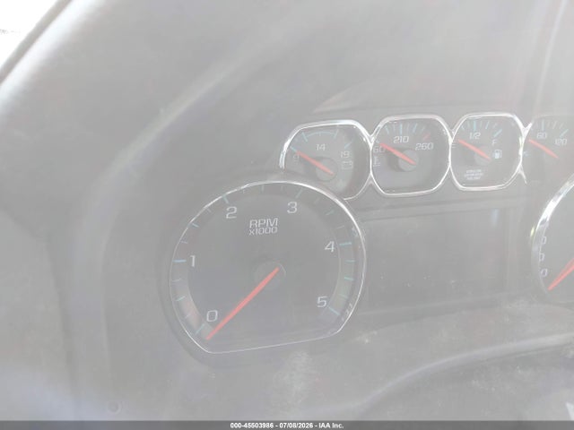 45503986 :رقم المزاد ، 1GT12TEY3JF255318 vin ، 2018 Gmc Sierra 2500hd Slt مزاد بيع