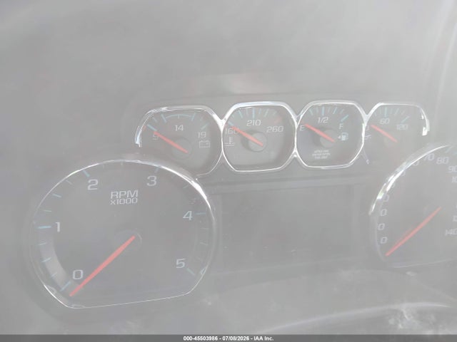 45503986 :رقم المزاد ، 1GT12TEY3JF255318 vin ، 2018 Gmc Sierra 2500hd Slt مزاد بيع