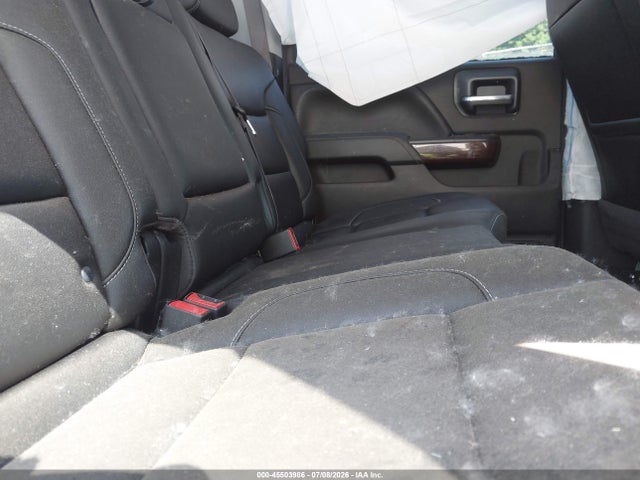 45503986 :رقم المزاد ، 1GT12TEY3JF255318 vin ، 2018 Gmc Sierra 2500hd Slt مزاد بيع