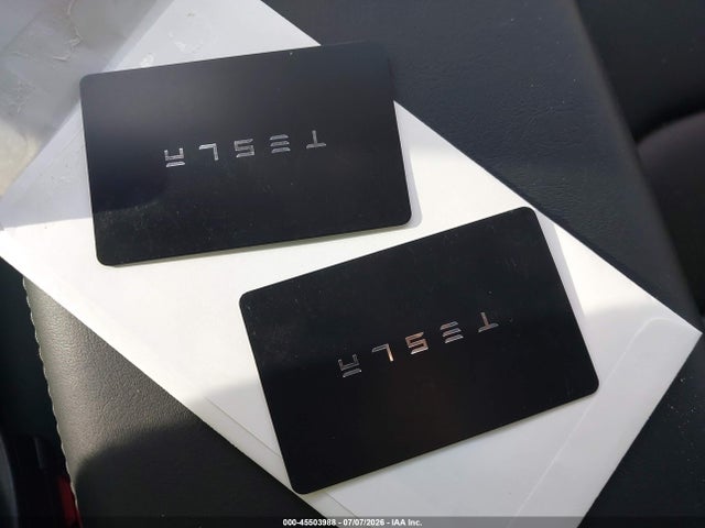 Продаж на аукціоні авто 2023 Tesla Model Y Awd/long Range Dual Motor All-wheel Drive, vin: 7SAYGDEE4PA113178, номер лоту: 45503988
