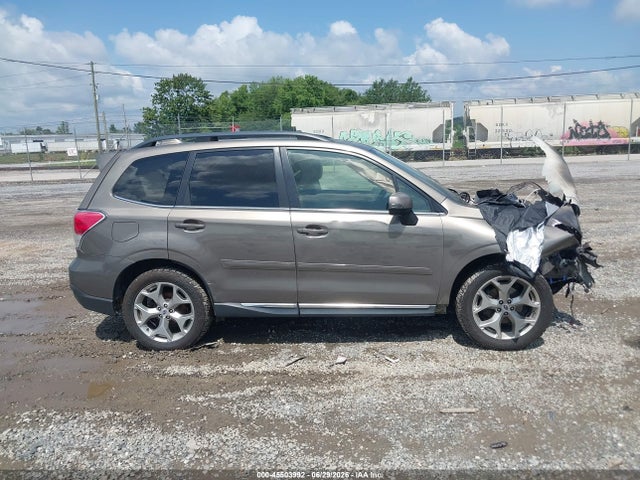 Subaru Forester 2.5i Touring 2017 JF2SJATC5HH536216 Image 13