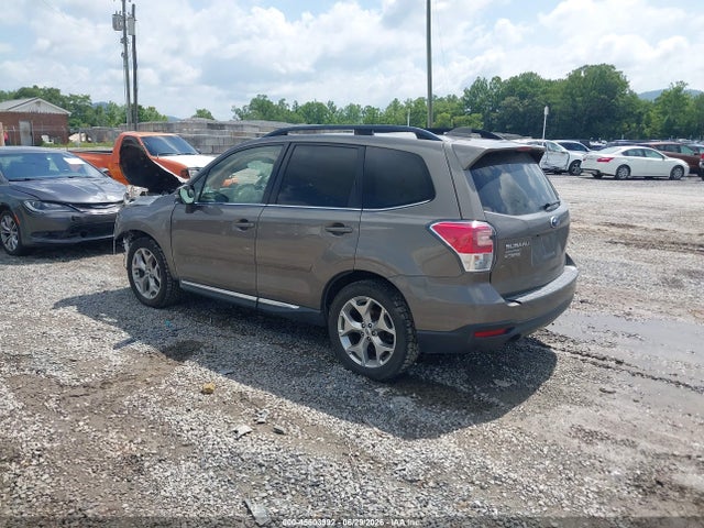 Subaru Forester 2.5i Touring 2017 JF2SJATC5HH536216 Image 3