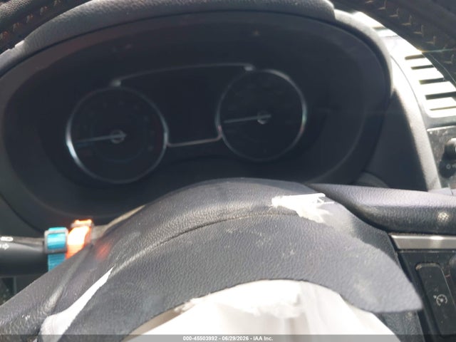 Subaru Forester 2.5i Touring 2017 JF2SJATC5HH536216 Image 7