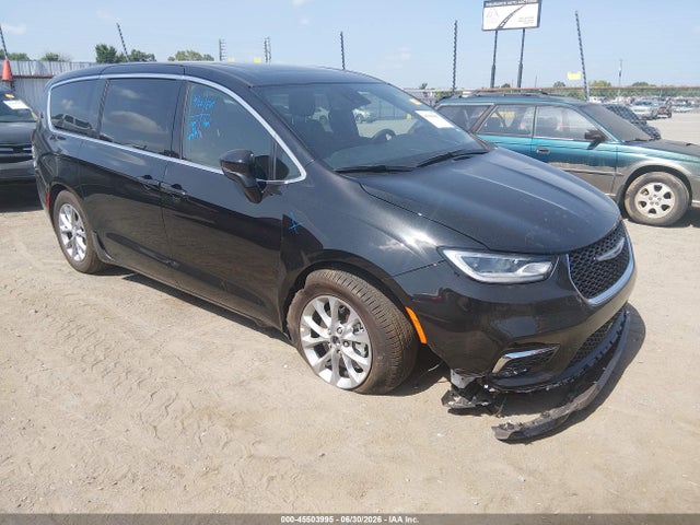 Продаж на аукціоні авто 2026 Chrysler Pacifica Limited, vin: 2C4RC1GGXTR267860, номер лоту: 45503995