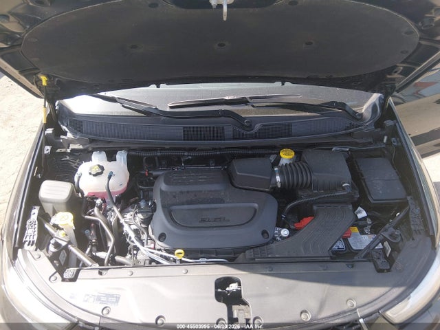 2026 Chrysler Pacifica Limited მანქანა იყიდება აუქციონზე, vin: 2C4RC1GGXTR267860, აუქციონის ნომერი: 45503995