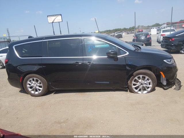 2026 Chrysler Pacifica Limited მანქანა იყიდება აუქციონზე, vin: 2C4RC1GGXTR267860, აუქციონის ნომერი: 45503995
