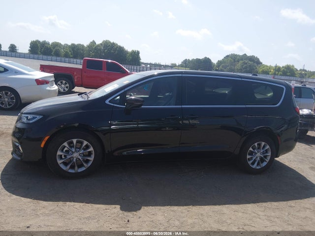 2026 Chrysler Pacifica Limited მანქანა იყიდება აუქციონზე, vin: 2C4RC1GGXTR267860, აუქციონის ნომერი: 45503995