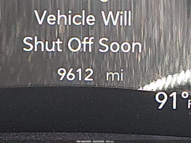 2026 Chrysler Pacifica Limited მანქანა იყიდება აუქციონზე, vin: 2C4RC1GGXTR267860, აუქციონის ნომერი: 45503995
