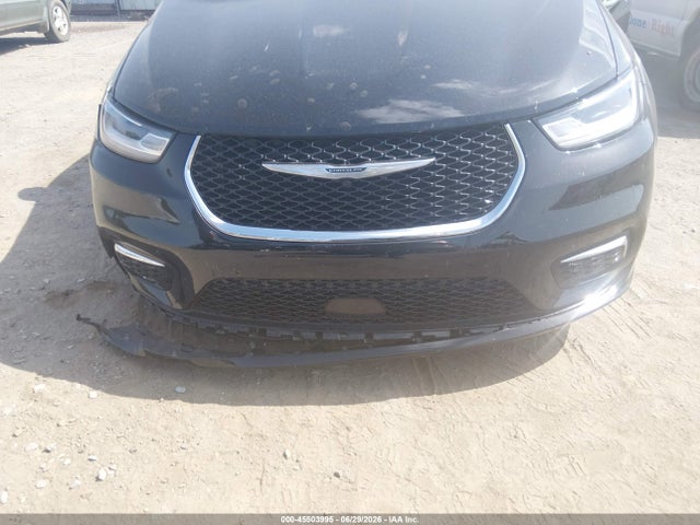 2026 Chrysler Pacifica Limited მანქანა იყიდება აუქციონზე, vin: 2C4RC1GGXTR267860, აუქციონის ნომერი: 45503995