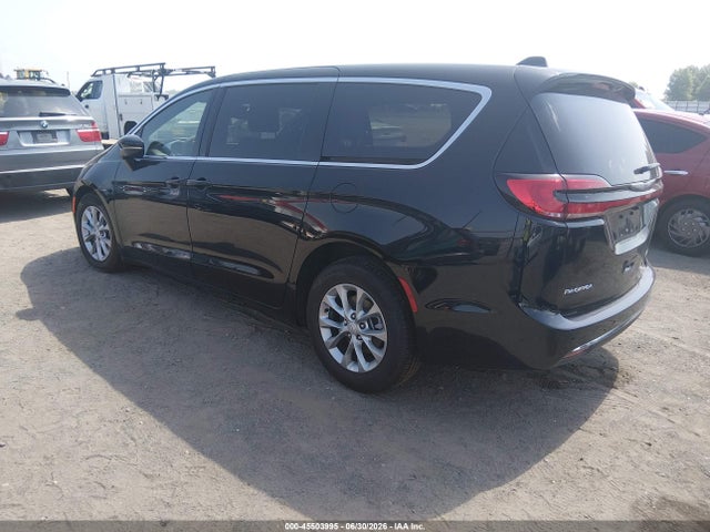 2026 Chrysler Pacifica Limited მანქანა იყიდება აუქციონზე, vin: 2C4RC1GGXTR267860, აუქციონის ნომერი: 45503995
