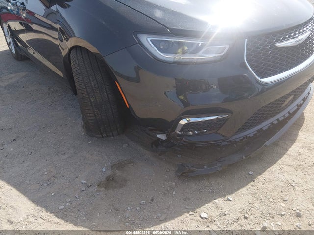 2026 Chrysler Pacifica Limited მანქანა იყიდება აუქციონზე, vin: 2C4RC1GGXTR267860, აუქციონის ნომერი: 45503995