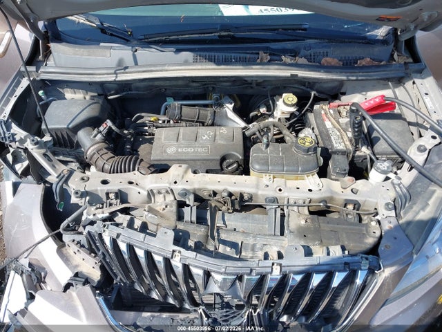Продажа на аукционе авто 2014 Buick Encore Premium, vin: KL4CJHSB1EB520110, номер лота: 45503996