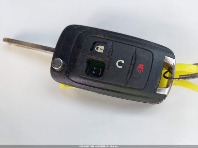 Продажа на аукционе авто 2014 Buick Encore Premium, vin: KL4CJHSB1EB520110, номер лота: 45503996